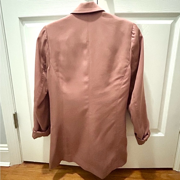 Abercrombie & Fitch Blazer - Picture 2 of 3